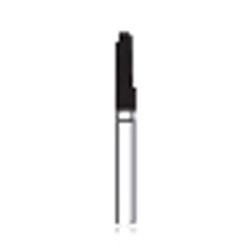 Premier Solo Diamonds Round End Taper 1121.8C, 25/Box, 856021C