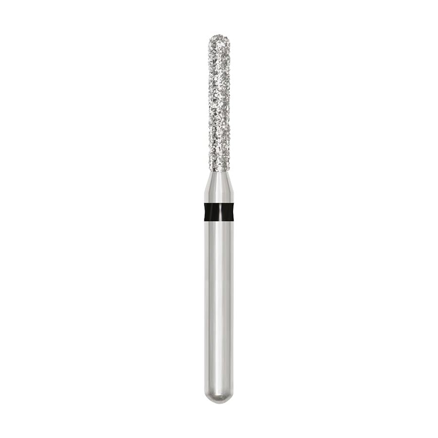 SS White Revelation Diamond Bur, Super Coarse, KS1-SC, 5/Pack, 91145-5