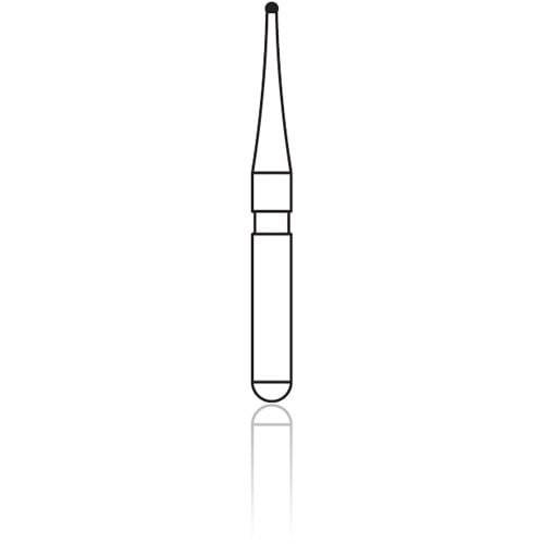 NTI Nano Prep Diamond FG 5/Pack N838-007