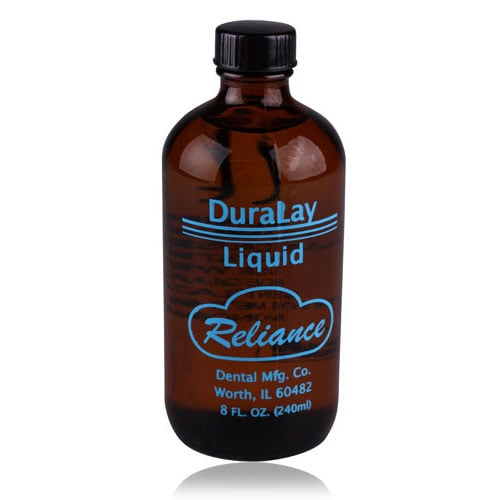 Reliance Duralay Liquid, 2 oz Bottle
