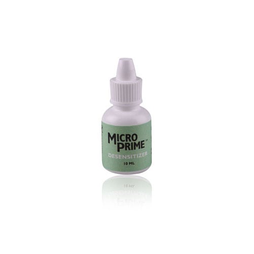 Micro Prime B Desensitizer, 10 Units, 87001