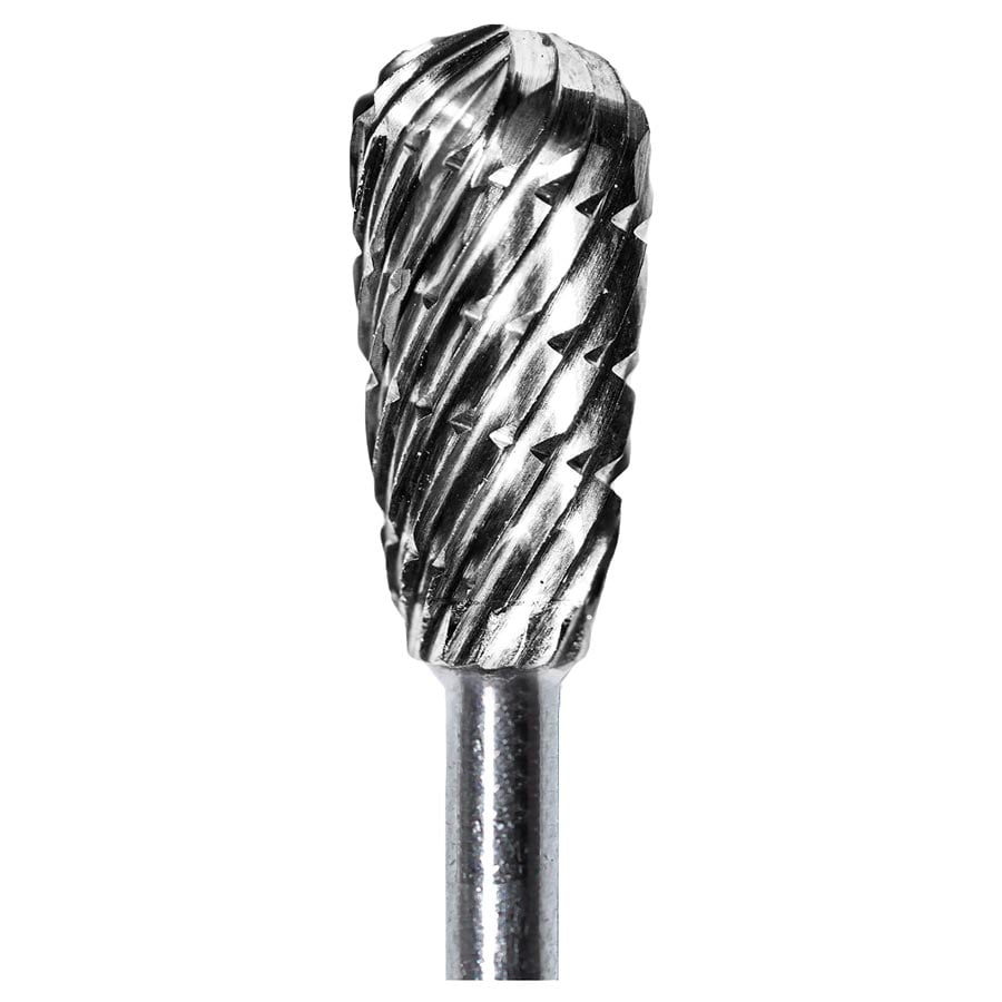 Meta Carbide Laboratory Bur, Pear, HP 53-A