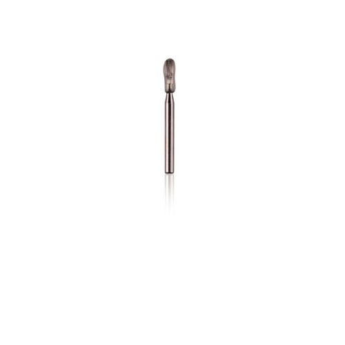 Dental City FG556 Friction Grip Carbide Burs, 100/Pack