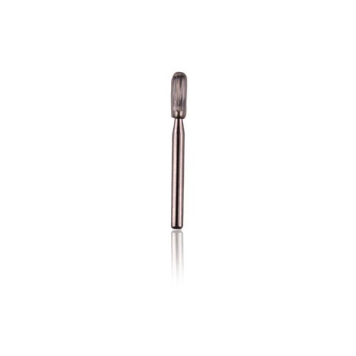 Dental City Friction Grip Carbide Burs, Taper Fissure Cross Cut, FG699, 100/Pack