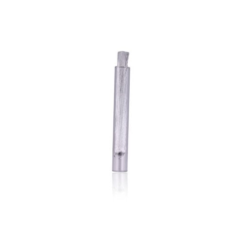 Choice Bur Brush with Wood Handle, 16340