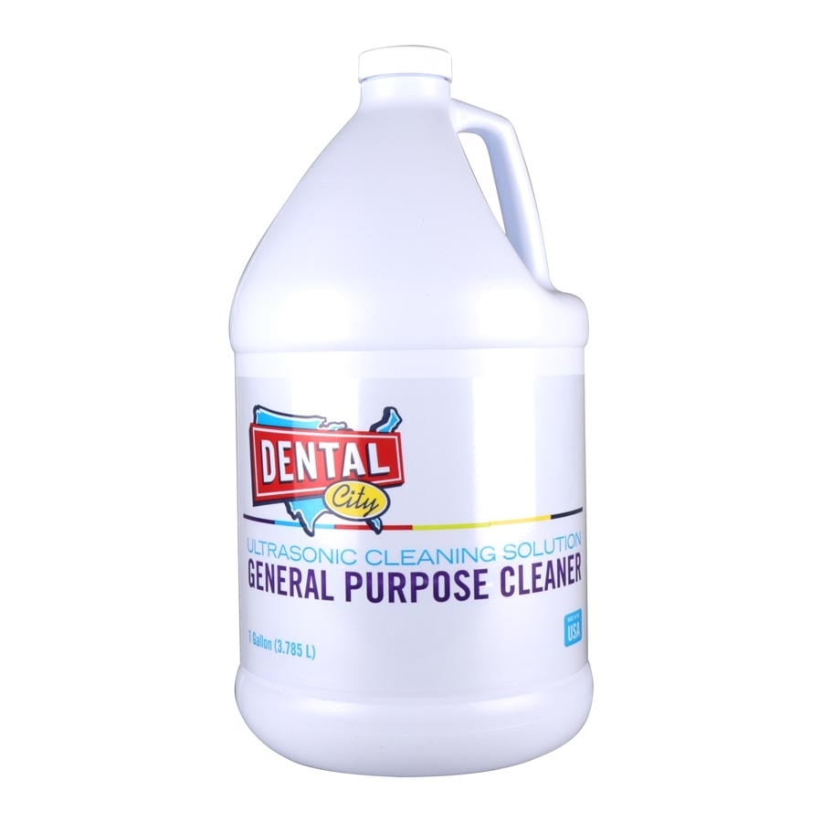 Dental City General Purpose Cleaner, 1 Gallon