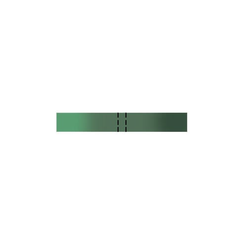 Shofu Supergreenie Silicone Carbide Unmounted Wheel, HP, Size #454A-HP, ISO #220, 12/Pkg