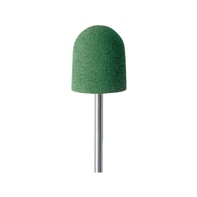 Mydent Acrylic Polisher, HP Jumbo Coarse Grit, 6/Pack, ACR-J672C