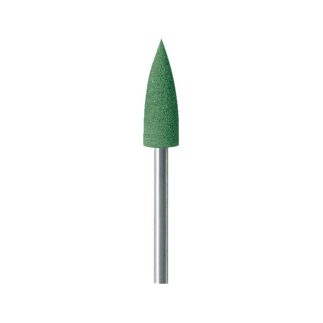 Mydent Acrylic Polishers HP Small Point Coarse Grit, 6/Pack, ACR-SP9580C