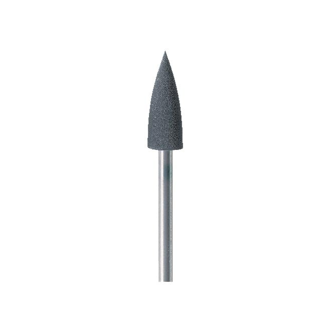 Mydent Acrylic Polisher, HP Small Point, Medium Grit, 6/Pack, ACR-SP9580M