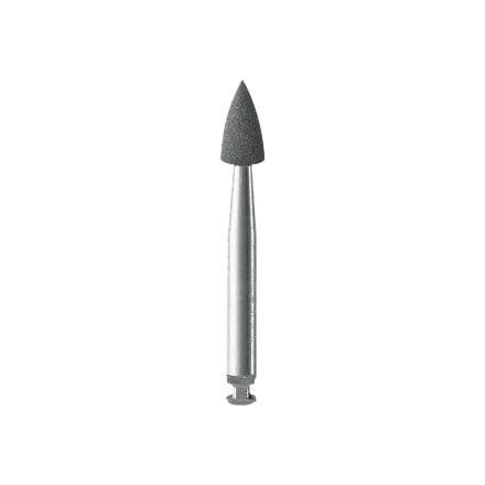 Mydent Amalgam & Gold Polishers, Mini Point, Coarse Grit, 12/Pack, AMAL-MP030C