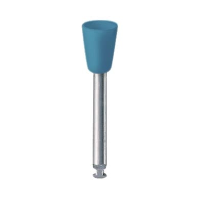 Mydent Diamond Porcelain Polisher, RA Cup Coarse, 3/Pack, CERA-C55C