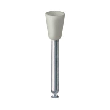 Mydent Cera-C55F Diamond Porcelain Polisher, RA Cup Fine, 3/Pack
