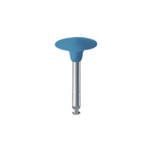 Diamond Porcelain Polisher RA Disc Coarse, 3/Pack, CERA-D36C