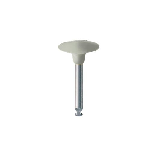 Diamond Porcelain Polisher RA Disc Fine, 3/Pack, CERA-D36F
