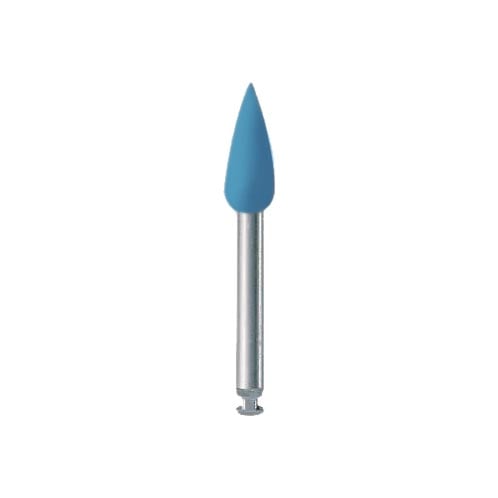 Mydent Diamond Porcelain Polisher RA Point Coarse, 3/Pack, CERA-P32C