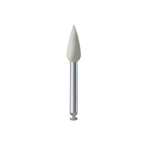 Mydent Diamond Porcelain Polisher RA Point Fine, 3/Pack, CERA-P32F