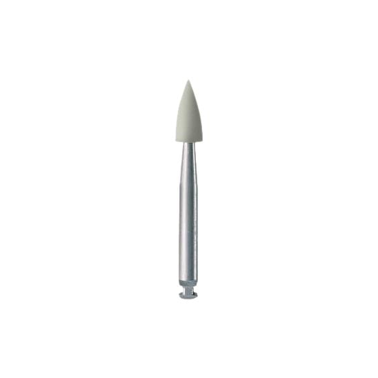 Diamond Porcelain Polisher RA Small Point Fine, 3/Pack, CERA-SP33F