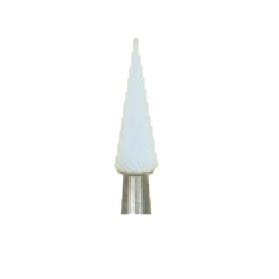 Mydent White Stones CN1 FG, 12/Pack, W-CN1FG-12