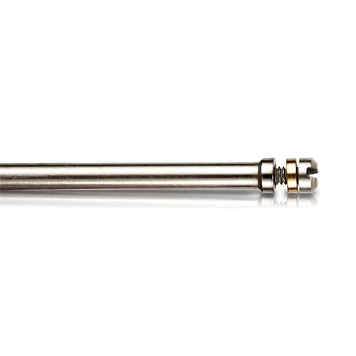 Integra Miltex Mandrel HP Screw Head, Small Disc, DM3035HP/DM3031-2HP