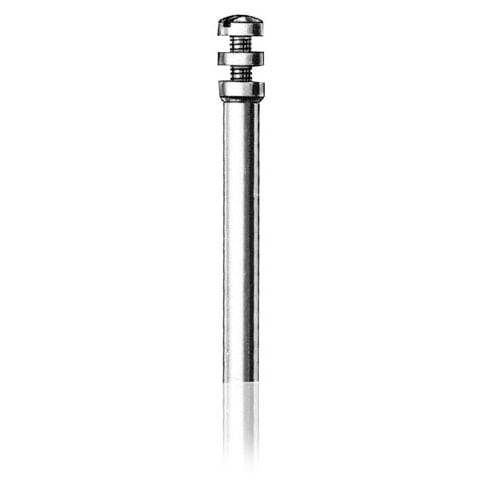 Integra Miltex Mandrel RA Screw Head, Small Disc, DM3035RA/DM3031-2RA