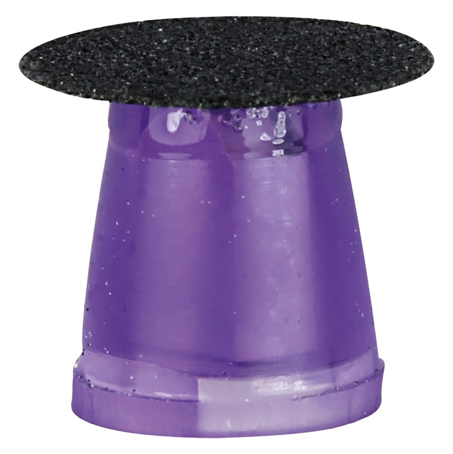 Shofu Super Snap Disk Mini Violet Medium, 50/Bx