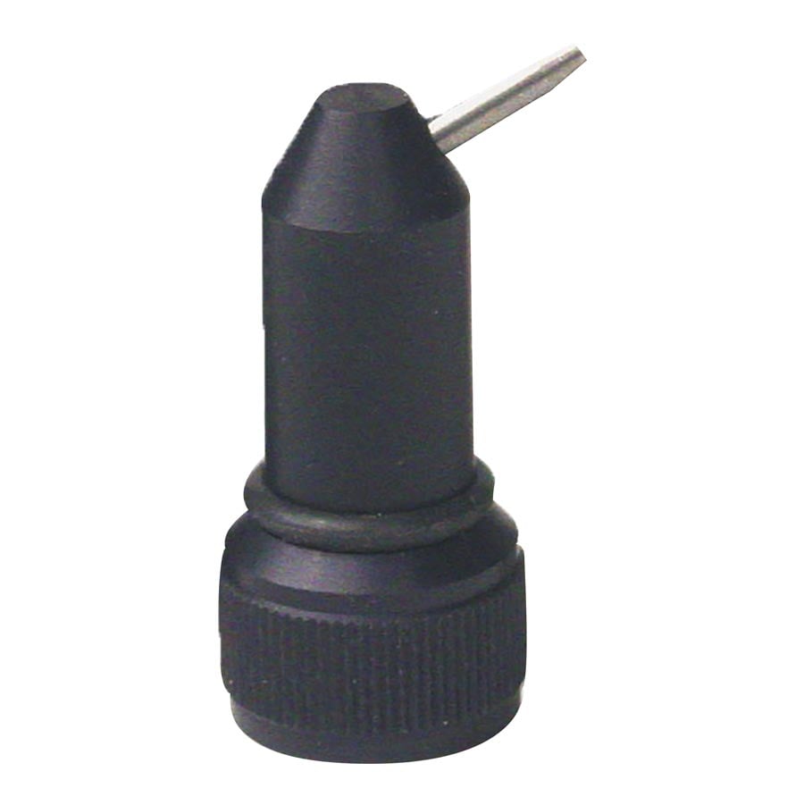 Danville Materials MicroEtcher Hygiene Nozzle, .032 Pit & Fissure Tip, 60 Degree, 186113