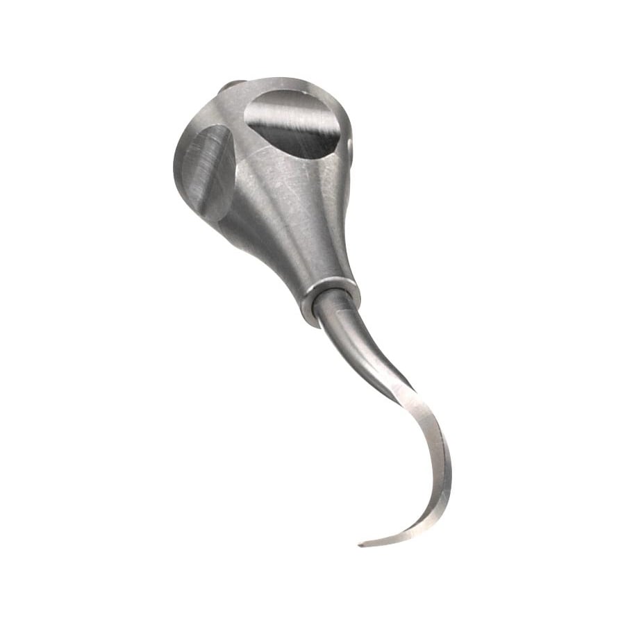 StarDental Titan Scaler Tip, Perio Right (Blis-Sonic), 1 Each