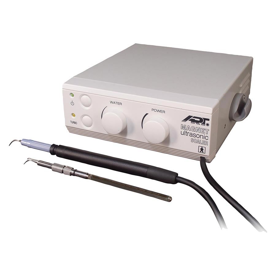 Bonart ART Marquee M3II 25kHz Ultrasonic Scaler, 110V, Magnet Type, ART-M3II-25kHz