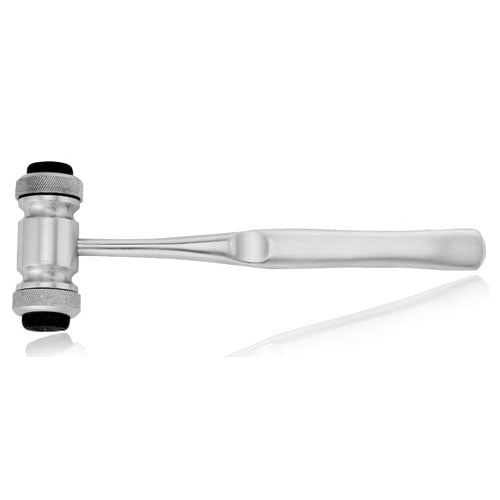 J&J Instruments Mead Mallet Replacement Face 02-365