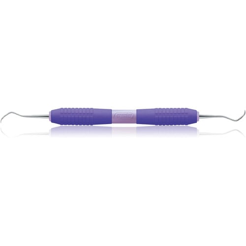 Premier Light Touch Scaler #13S/14S McCall, Round Handle, Each