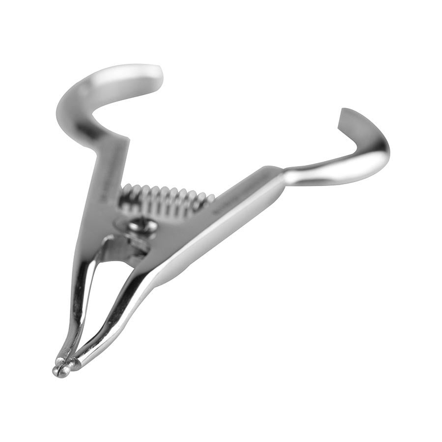 Carl Heyer Sep-A-Ring Pliers, 40-2160