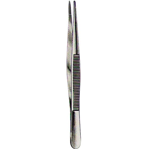 US Elite Tissue & Dressing Forceps, 31342