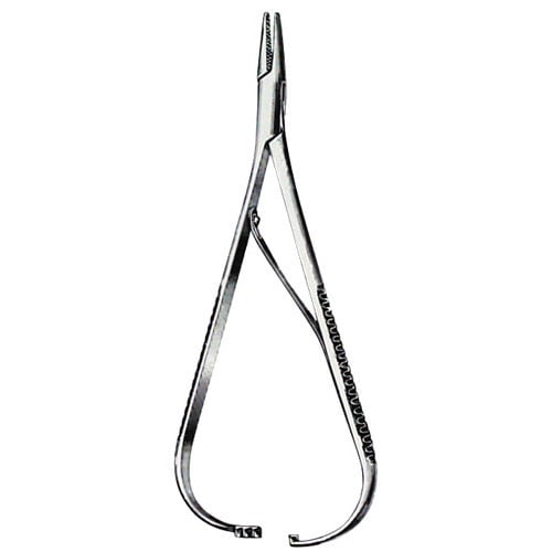US Elite Needle Holder Mathieu 5 1/2", 33162