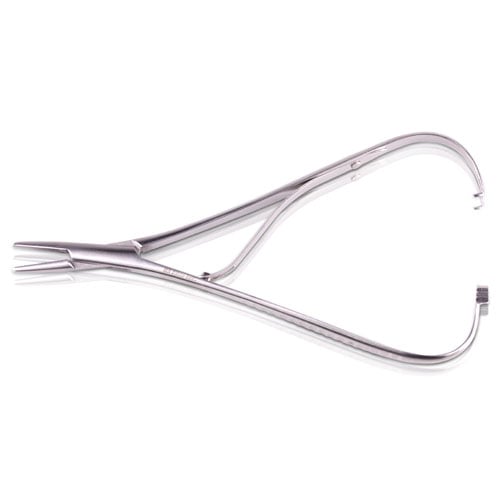 US Elite Needle Holder Mathieu 6 1/4, 33292