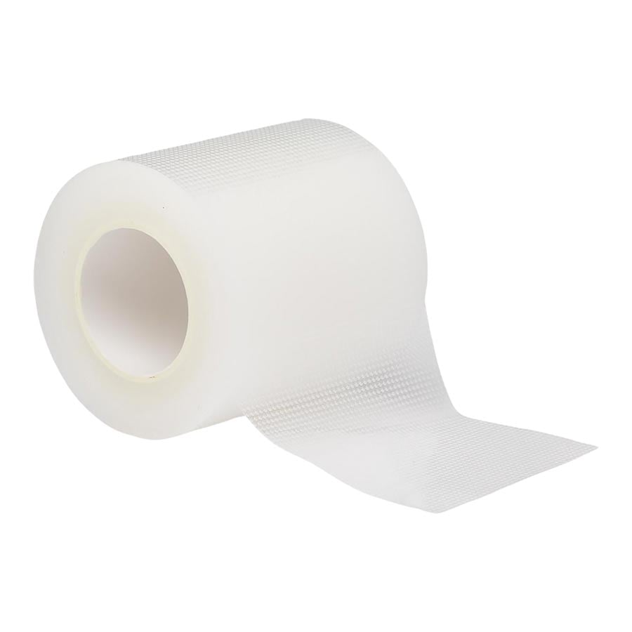 Medicom Surgical Plastic Transparent Tape, 2" x 10 yd, 6 Rolls/Box, A5020