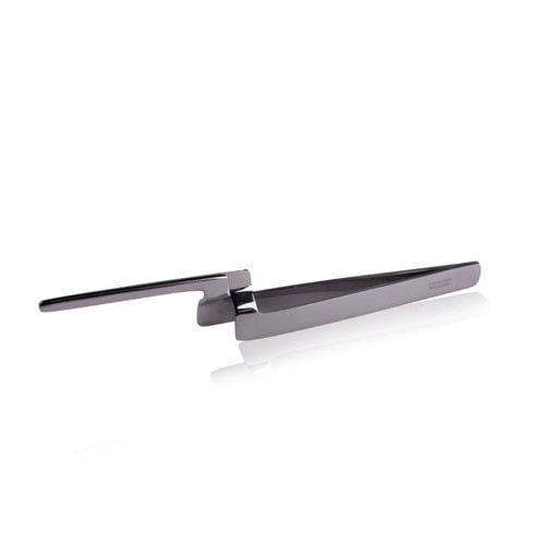 US Elite Articulating Paper Forceps, 6" Straight