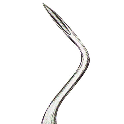 US Elite Elevator Root Tip #80, 42232