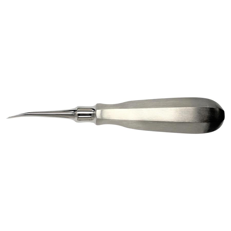 US Elite Luxating Elevator, 5mm Curved, 42772