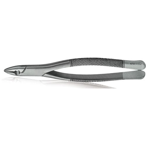 US Elite Forceps 1 Standard, Incisor & Cuspid, 43101