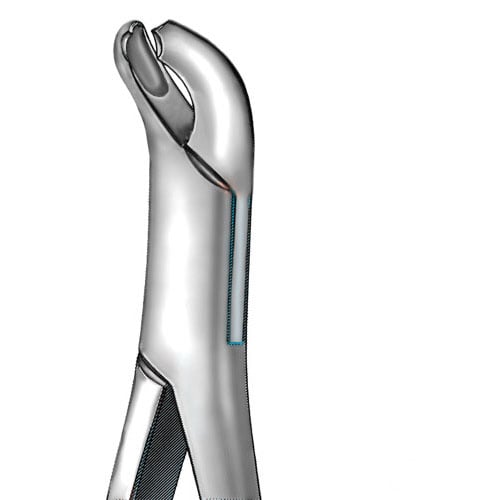 US Elite Forceps 17 Universal, 43141