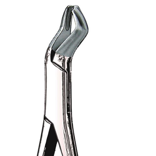 US Elite Forceps 53L Left 1st/2nd Upper Molar Extraction Forceps, 43181