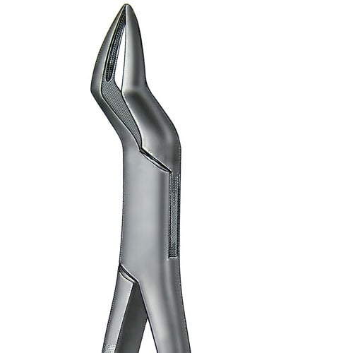 US Elite Forceps 65, Surgical Extracting Forceps, 1 Each