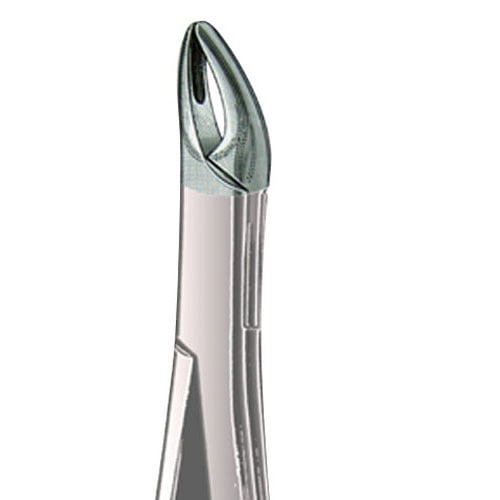 US Elite Forceps 150 Upper, 43261