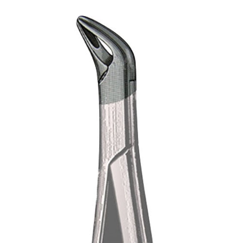 US Elite Forceps 151S Roots Uni, 43291