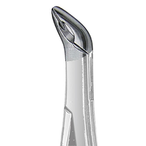 US Elite Forceps 151A Lower Universal Parallel, 43461