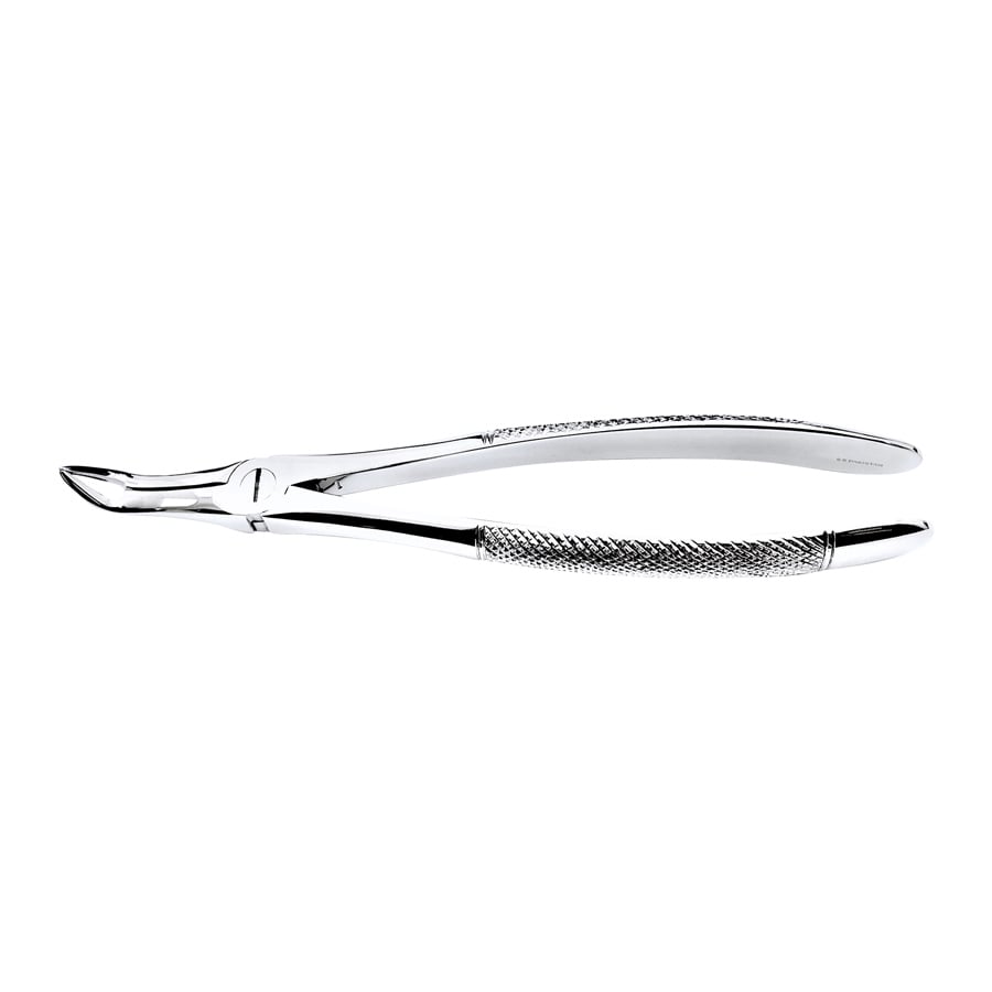 US Elite Extracting Forceps #46L Lower Roots, 43601