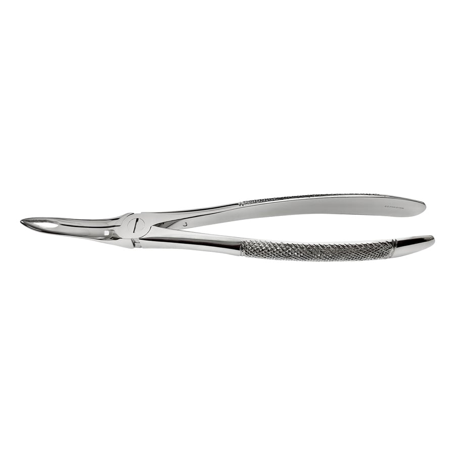 US Elite Extracting Forceps #49U Upper Roots, 43611