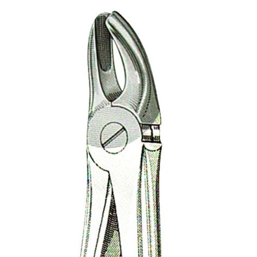 US Elite Forceps Mead MD2 43691