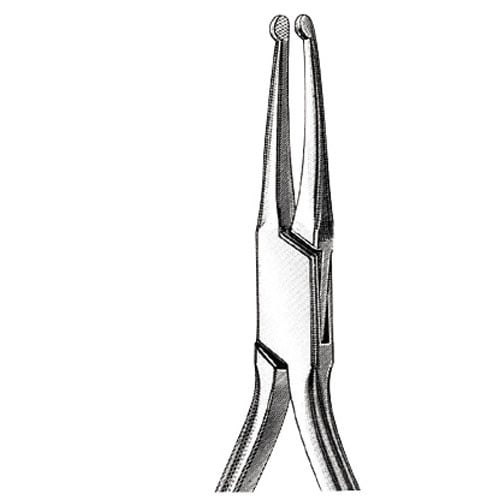 US Elite Orthodontic Pliers, How Crown Straight, 45102